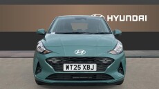 Hyundai i10 1.0 [63] Advance 5dr [Nav] Petrol Hatchback